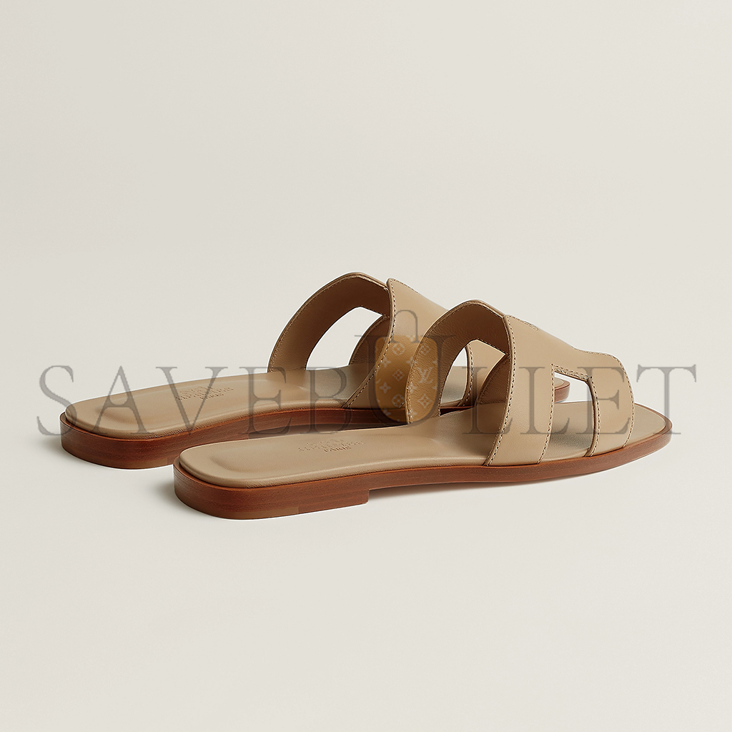 HERMES ORAN SANDAL H202230Z5K340